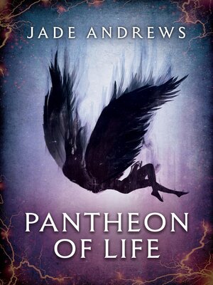 cover image of Pantheon of Life